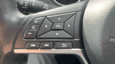 Nissan Qashqai 1.5 dCi Acenta 5dr Diesel Hatchback